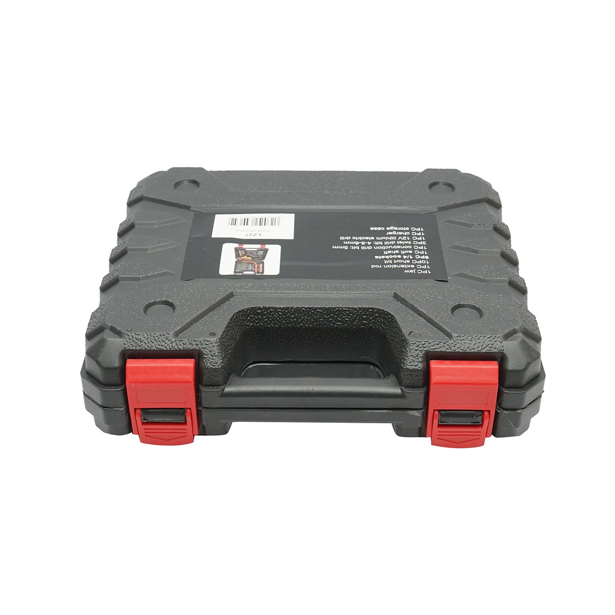 Trusa masina de gaurit si insurubat cu acumulator 28 piese, 12V 1500mAh